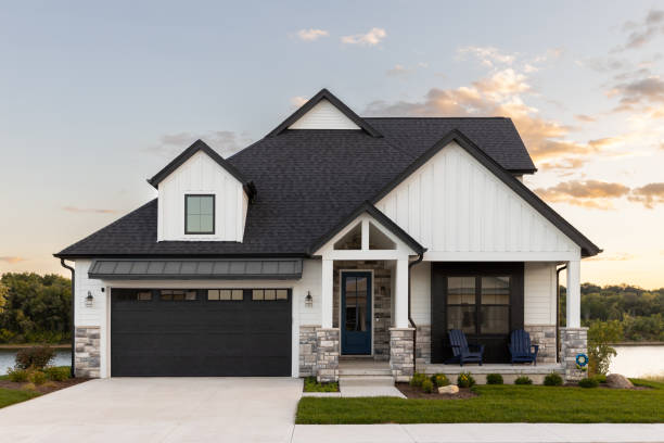 Best Asphalt Shingles Roofing  in Wormleysburg, PA