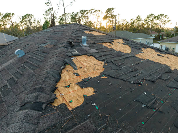 Best Roof Insulation Installation  in Wormleysburg, PA