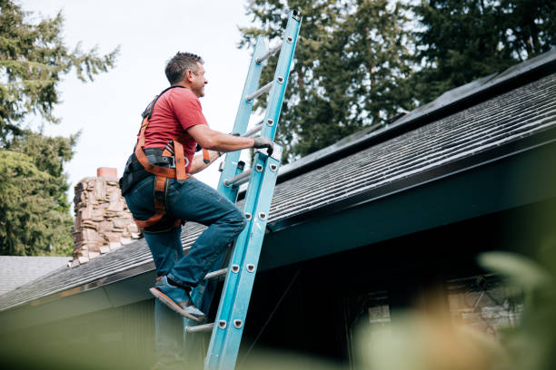 Steel Roofing in Wormleysburg, PA